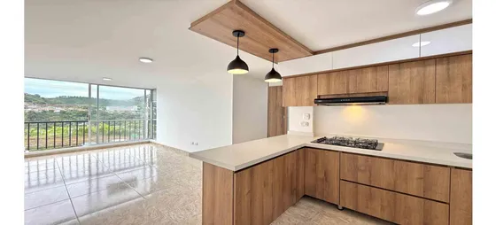 Apartamento En Venta En Central Park/dosquebradas (279061634).