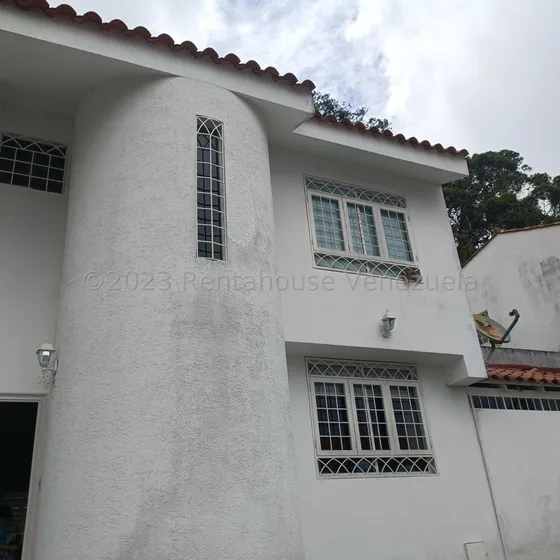 Preciosa Casa En Venta Mls 23-31501 Carrizal