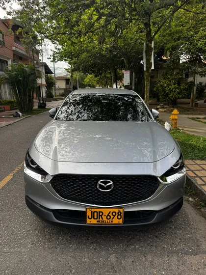 Mazda Cx-30 2.0 Touring At