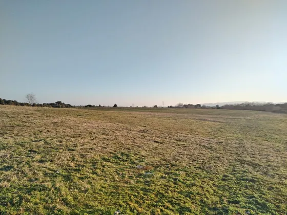 Campo Agrícola 63,4 Ha Buen Acceso Rio Claro