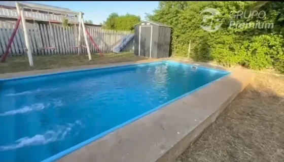 Casa En Venta De 4 Dorm. En San Nicolás