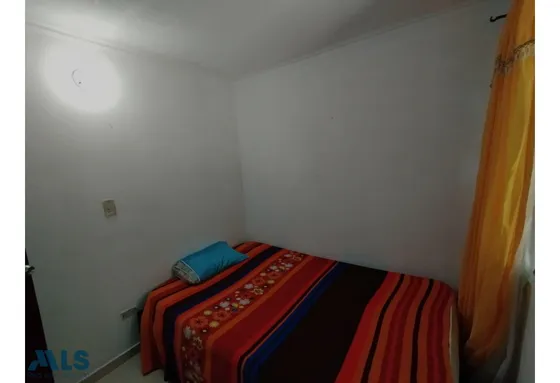 Casa En Venta Conjunto San Martin(mls#247484)
