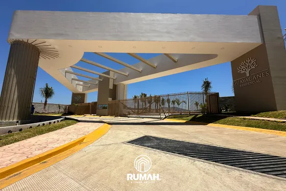 Terrenos En Preventa Guayacanes Residencial Mazatlan
