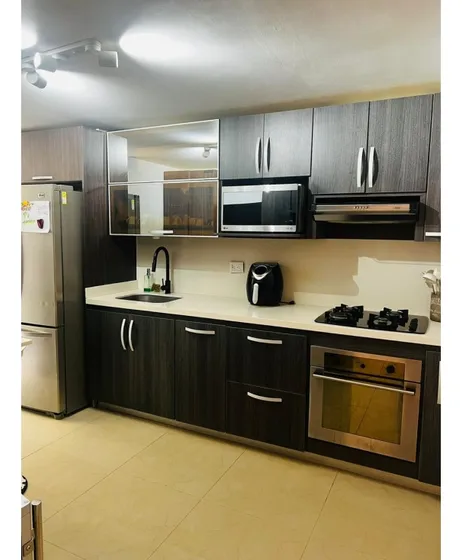 Apartamento En Venta Poblado