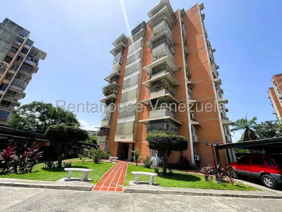 Alquiler De Apartamento En San Jacinto Maracay Estef 27-2403