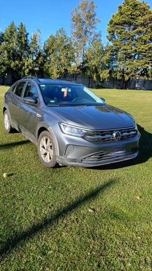 Volkswagen Nivus 1.0 Tsi 200 Comfortline