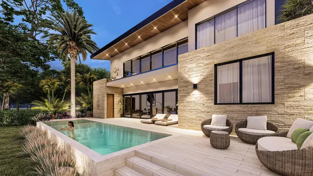 Villa Al Mejor Precio En Cap Cana, República Dominicana 
