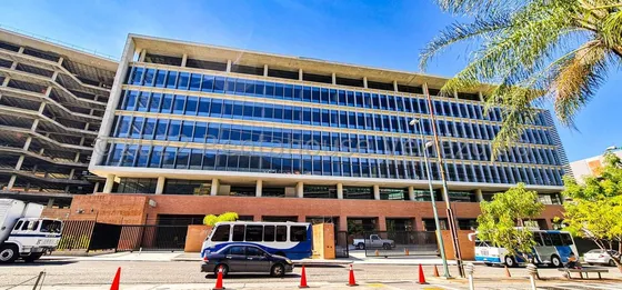 Venta De Edificio Empresarial En Boleita Norte