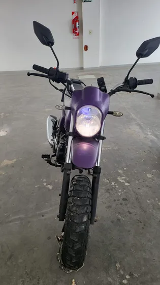 Beta Boy 100cc