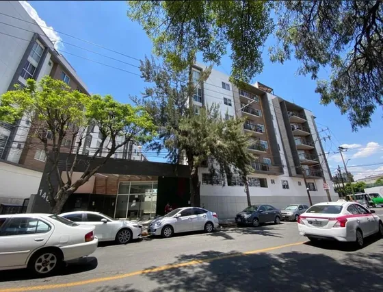 Departamento En Venta Condominio Av. F.f.c.c. Hidalgo #, Villa Gustavo A. Madero, Gustavo A. Madero Venta 