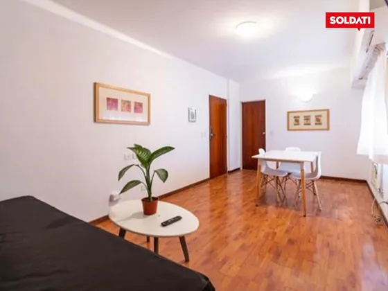 Le Petit Suite / Venta Depto. 2 Amb. Ideal Renta 46m2