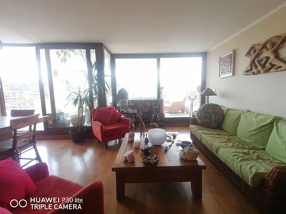 Precioso Depto Duplex En Venta Echeñique /hamburgo