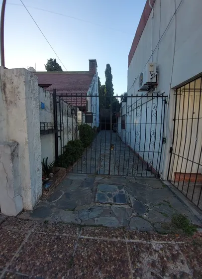 Alquilr Ph 3 Amb.zona Ward V. Samiento C/patio,terraza, Cochera 
