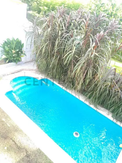Casa En Venta En Tortuguitas