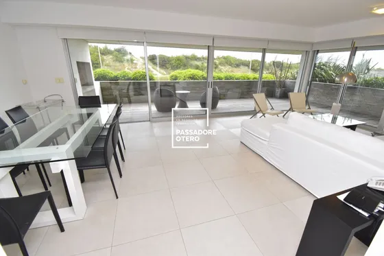 Departamento En Venta Punta Del Este Playa Brava