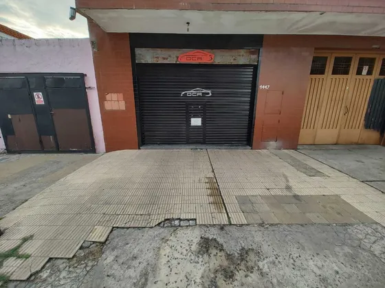 Depósito  En Alquiler En Villa Bosch, Tres De Febrero, G.b.a. Zona Oeste