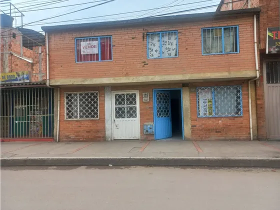 Acsi 1004. Casa Lote En Venta, Madrid Cundinamarca