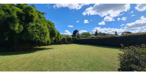 Venta Finca En Llanogrande Sector Cabeceras