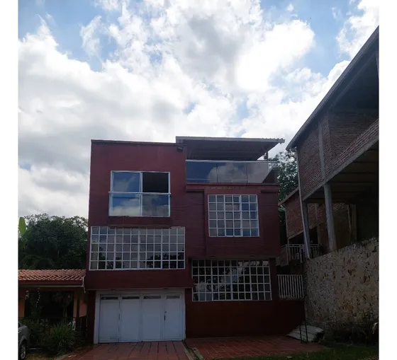 Venta Casa La Buitrera -cali 
