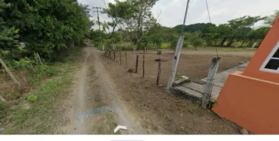 Terreno En Venta  Las Puertas, Jamapa, Veracruz 
