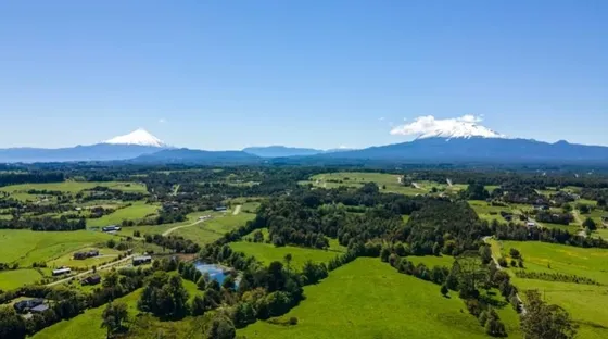 Se Venden Parcelas En Puerto Varas