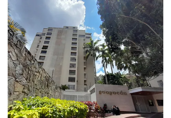 Los Naranjos - El Cafetal. Venta Apartamento 124mt2 4h/3b/2e 