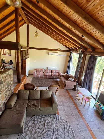 Casa En Venta En Fundo San Francisco De Los Andes