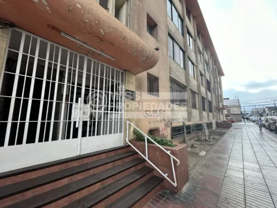 Se Arrienda Oficina En Jorge Washington