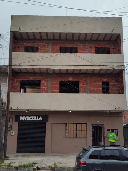 Propiedad En Block En Venta  