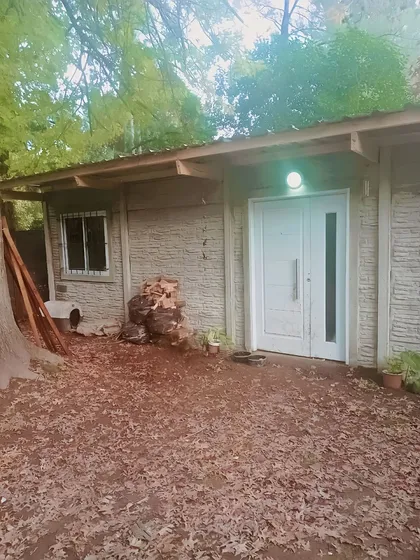 Venta Casa Tipo Monoambiente Yei Pora. Jose C Paz 