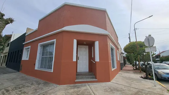 Venta Ph 3 Ambientes Independiente Con Patio  Barrio San José, Mar Del Plata