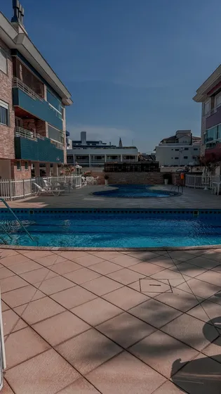 Alquiler En Ingleses, Florianopolis, P/5 Personas, Piscina 