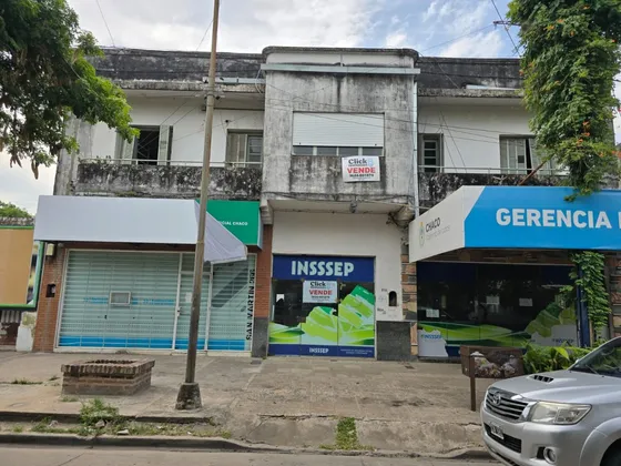 Edificio Multifuncional - Pleno Centro