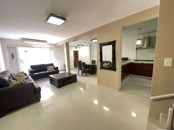 Vendo Townhouse En Naguanagua Tazajal Mg