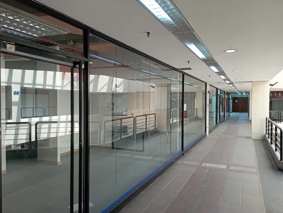 Jc - Vendo Excelente Local Comercial / Oficina 125 M2. Centro Comercial Buena Ventura Intercomunal Guarenas - Guatire.