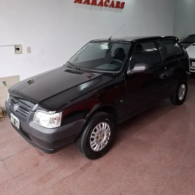 Fiat Uno 1.3 Fire