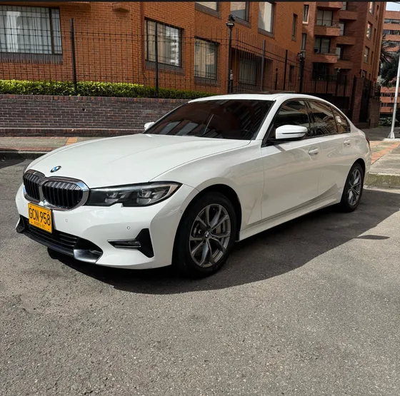 Bmw 330 2.0 330e Iperformance Premium