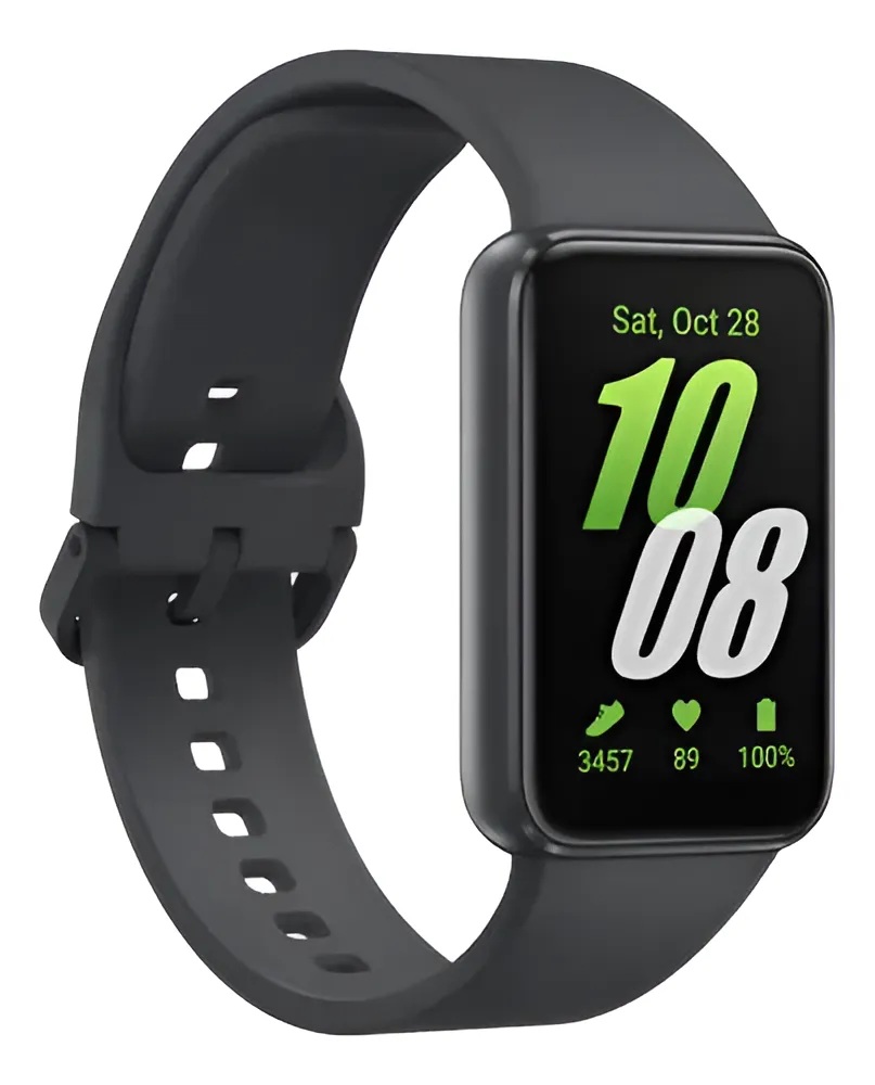 Samsung Galaxy Fit3 Pulseira Esportiva