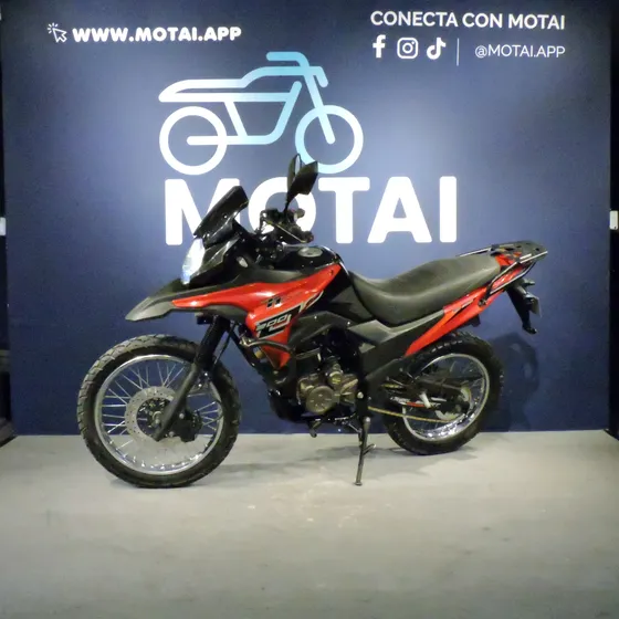 Akt Tt Dual Sport 200 2023