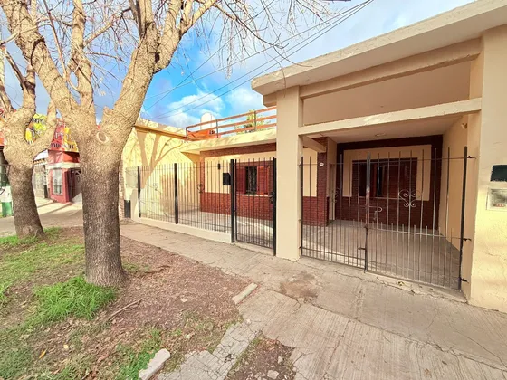 Casa En Alquiler