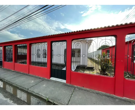 Casa En El Barrio El Progreso Ve21-035ep-mazu-oviz