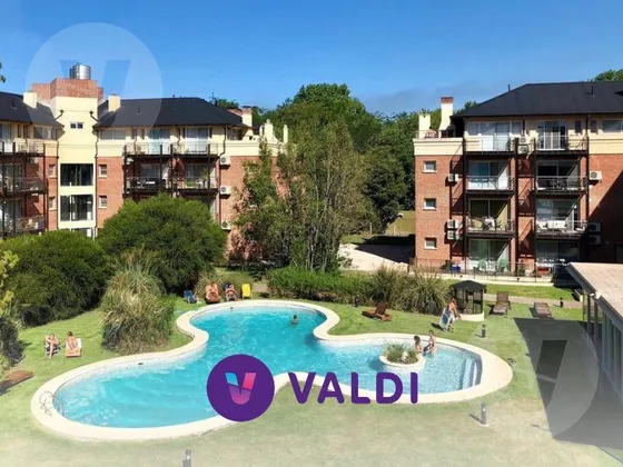 Departamento En Venta Y Alquiler - Canning, Complejo La Viej