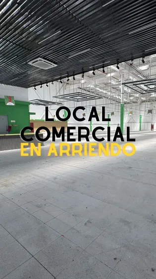 Se Arriendan 6 Locales De 28mts2 C/u, Peñalolen
