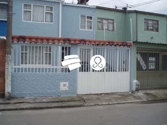 Casa En Venta En  Kennedy Central, Bogotá