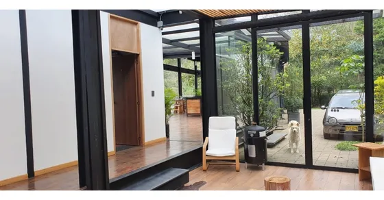 Venta De Finca En El Retiro 