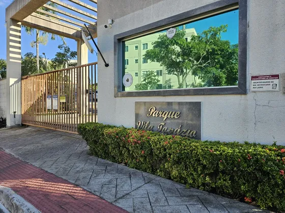 Apartamento Vila Topázio 2 Quartos, Nascente E Com Elevador Novinho Nunca Habitado