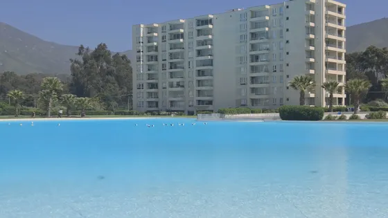 Oportunidad De Venta Departamento Papudo Laguna