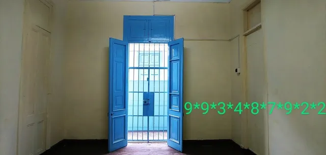 Se Alquila Oficina O Depósito De 25m2 En El Cercado De Lima 