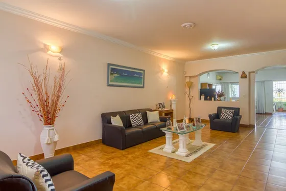 Venta Casa 4 Amb Villa Martelli