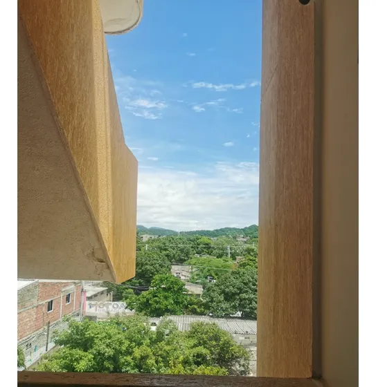 Venta Apartamento Con Permiso De Turismo Amoblado